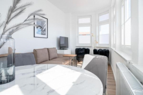 JOHOUSE Apartment 7 in Warnemünde